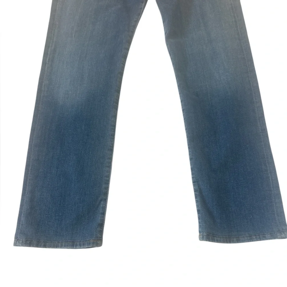 Citizens Of Humanity Elijah Straight Leg Jeans - Picture 7 of 15